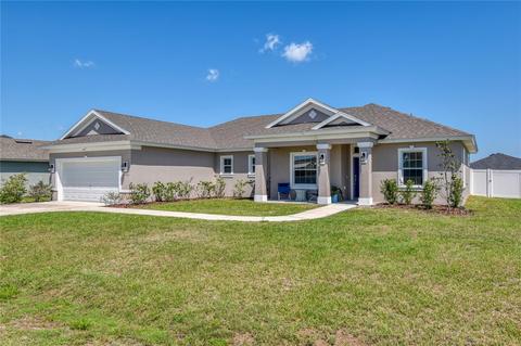 4951 SE 91st Ln, Ocala, FL 34480