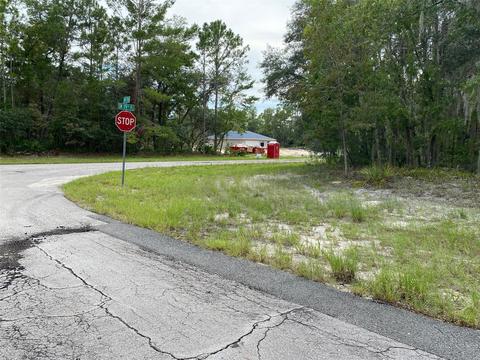 Tbd SW 49th Terrace Road, Ocala, FL 34473