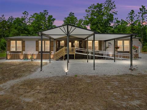 6390 NE 128th Ter, Williston, FL 32696