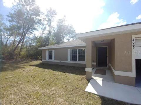 4942 SW 154th Loop, Ocala, FL 34473 photo 1