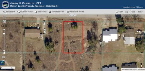 Tbd NW 2nd Street, Ocala, FL 34482