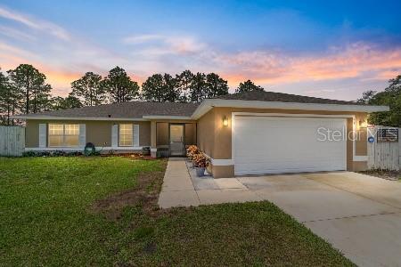 54 Oak Pass Loop, Ocala, FL 34472