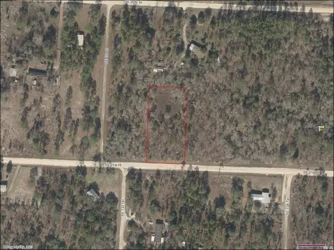 Tbd SE 21st Pl, Morriston, FL 32668