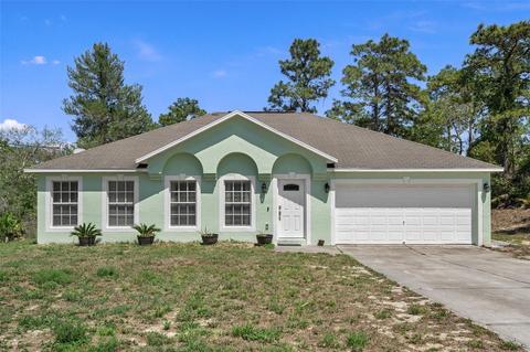 11208 Little Gull Rd, Weeki Wachee, FL 34614