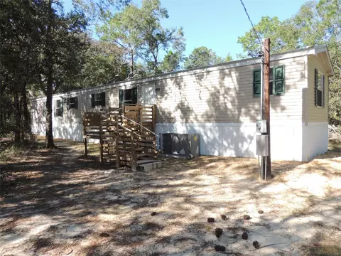 880 NE 154th Ave, Williston, FL 32696