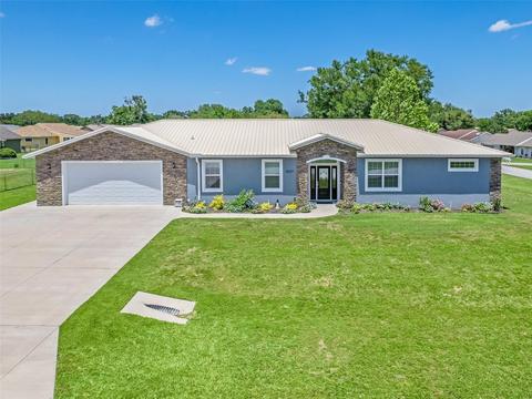 4527 NW 32nd St, Ocala, FL 34482