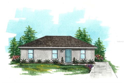 14660 SW 23rd Pl, Ocala, FL 34481