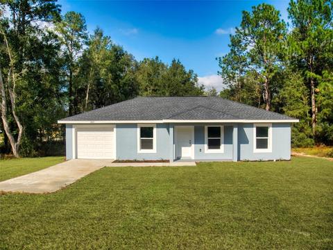 13091 SW 104th St, Dunnellon, FL 34432