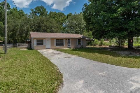 4651 SE 138th St, Summerfield, FL 34491