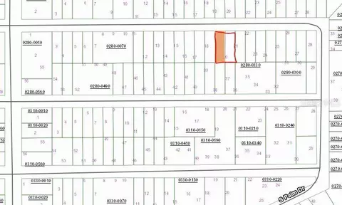 00 Cherry, Interlachen, FL 32148