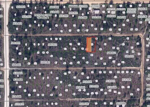 00 Cherry, Interlachen, FL 32148 photo 2