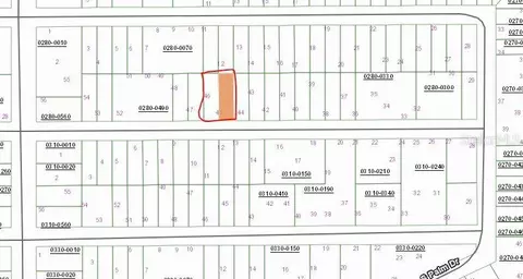 Birch Street, Interlachen, FL 32148
