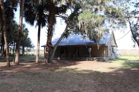 15825 NE 47th Ave, Citra, FL 32113