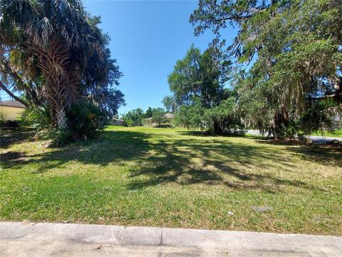 Tbd SW 33 Place, Ocala, FL 34474