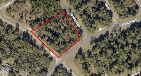 0 SW 145th Place Rd, Ocala, FL 34473