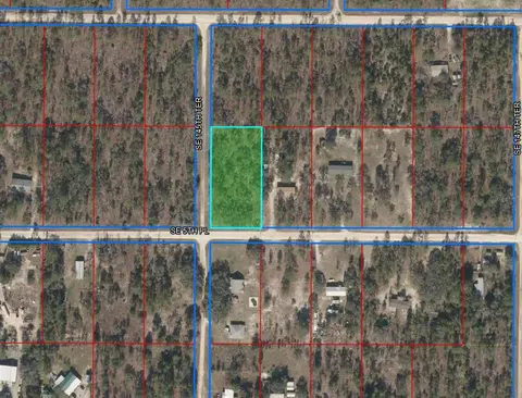 521 SE 145th Ter, Williston, FL 32696
