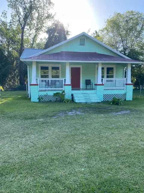 3464 NW 16th Ave, Ocala, FL 34475