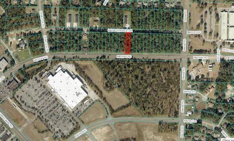 Bahia Terrace Drive, Ocala, FL 34472