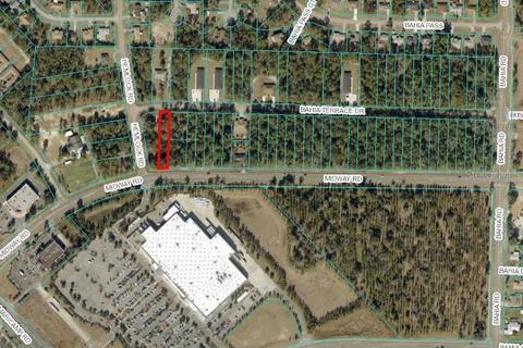Bahia Terrace Drive, Ocala, FL 34472