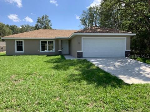 13748 SW 102nd St, Dunnellon, FL 34432