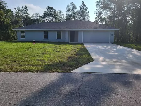 Undisclosed, Citrus Springs, FL 34434