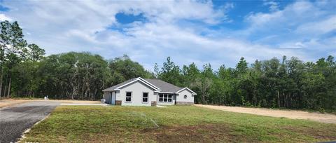 8205 SW 125th Court Rd, Dunnellon, FL 34432