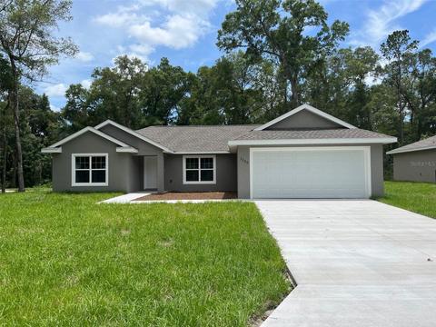 5220 NW 53rd Ln, Ocala, FL 34481
