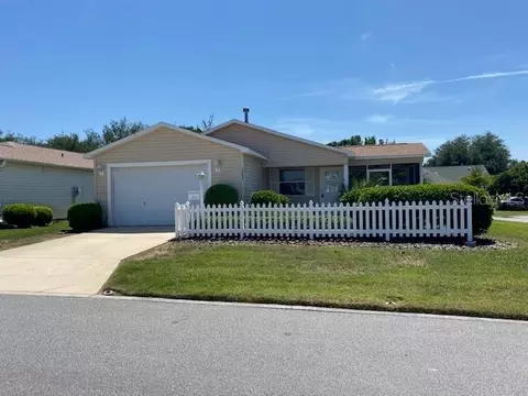 1694 Osprey Ave, The Villages, FL 32162