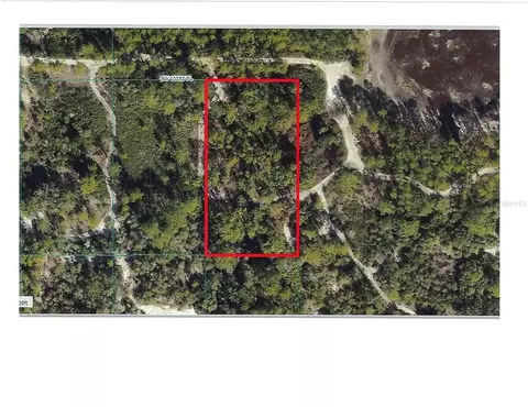 SW 151st Place, Dunnellon, FL 34432