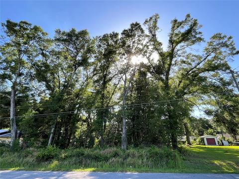 Tbd SE 45th Court, Summerfield, FL 34491