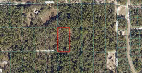 SW 153rd Lane, Dunnellon, FL 34432
