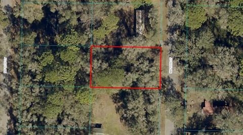 Tbd Lot 3 NW 110th Court, Ocala, FL 34482