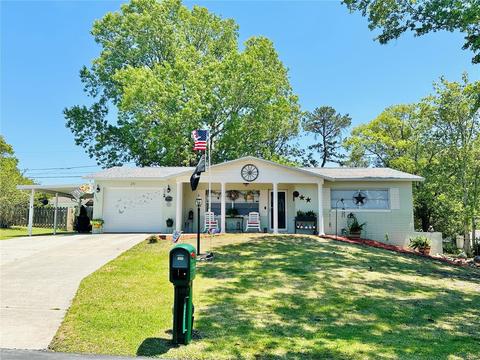 231 S Monroe St, Beverly Hills, FL 34465