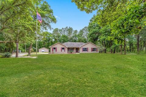 3030 NE 175th Street Rd, Citra, FL 32113