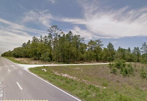 E Levy Street, Williston, FL 32696