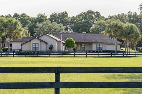 7101 SW 93 Street Rd, Ocala, FL 34476