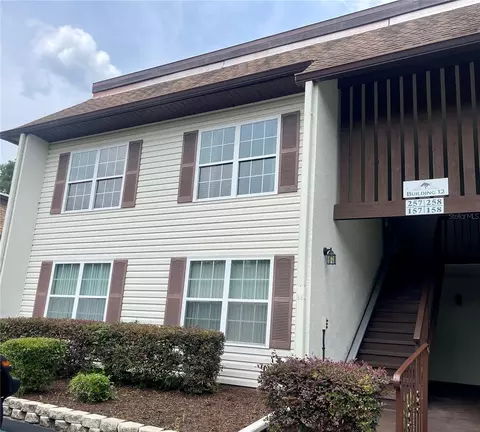 2400 Forest Dr #257, Inverness, FL 34453