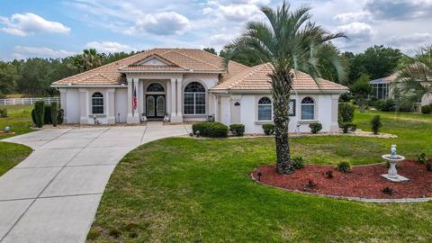 1143 E Whirl Away Cir, Inverness, FL 34453