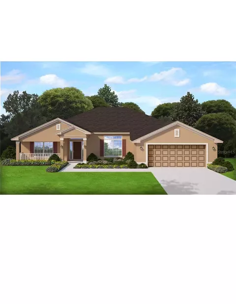 4130 NE 58th Cir, Silver Springs, FL 34488