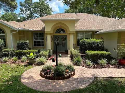 19747 SW 93rd Lane Rd, Dunnellon, FL 34432