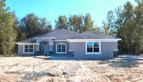 11156 NW 4th St, Ocala, FL 34482