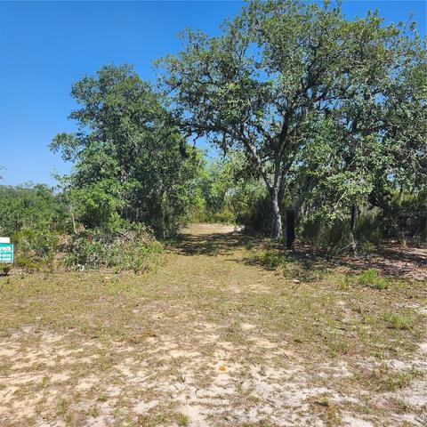 NE 53rd Lane, Bronson, FL 32621