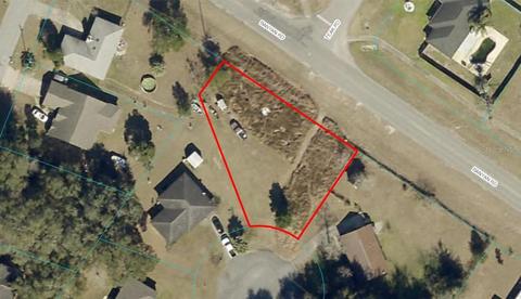 Tbd Banyan Track Way, Ocala, FL 34472