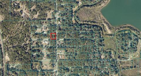 3041 NE 166th Pl, Citra, FL 32113
