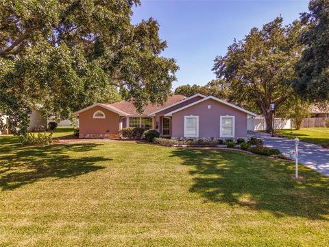 5173 County Road 125, Wildwood, FL 34785