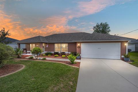 101 Dogwood Drive Cir, Ocala, FL 34472