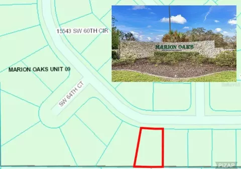 Tbd SW 60 Circle, Ocala, FL 34473