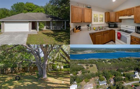10901 SE 94th Ave, Belleview, FL 34420