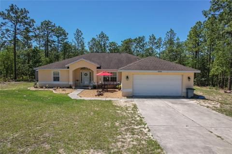 13560 SW 85th Pl, Dunnellon, FL 34432