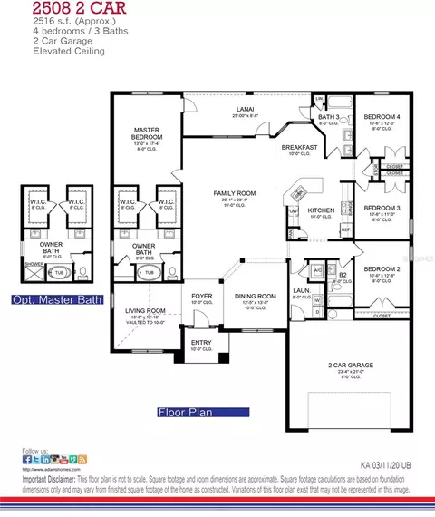 7830 SW 103rd Loop, Ocala, FL 34476 photo 3